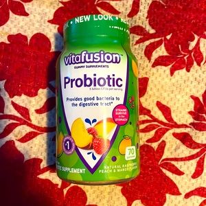 Probiotics